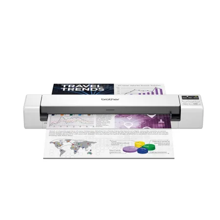 Brother DS-940DW Döküman Tarayıcı - 1