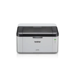 Brother HL-1211W Tek Fonksiyonlu Siyah Beyaz Lazer Yazıcı - 1