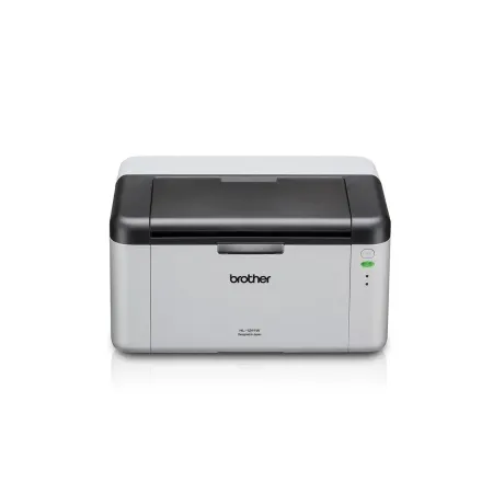 Brother HL-1211W Tek Fonksiyonlu Siyah Beyaz Lazer Yazıcı - 1