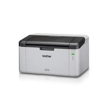 Brother HL-1211W Tek Fonksiyonlu Siyah Beyaz Lazer Yazıcı - 3