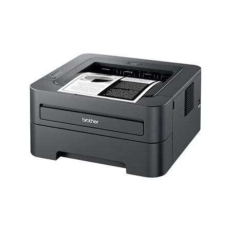 Brother HL-2250DN Mono Lazer Yazıcı Muadil Tonerli - 2