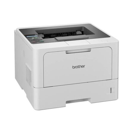 Brother HL-L5210DN Tek Fonksiyonlu Siyah Beyaz Lazer Yazıcı - 2