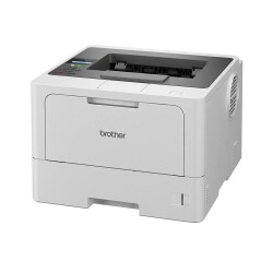 Brother HL-L5210DN Tek Fonksiyonlu Siyah Beyaz Lazer Yazıcı - 3