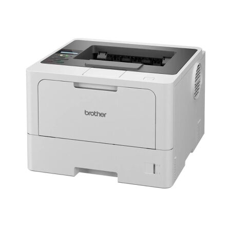 Brother HL-L5210DN Tek Fonksiyonlu Siyah Beyaz Lazer Yazıcı - 3