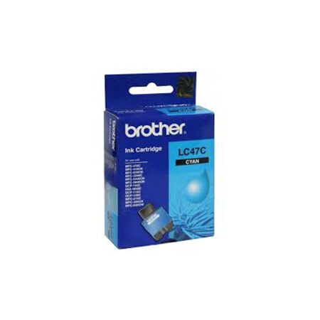 Brother LC37C Mavi Orijinal Kartuş - DCP-110C- C Grade - 1