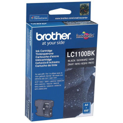 Brother LC67-LC1100 Siyah Orjinal Kartuş - Brother