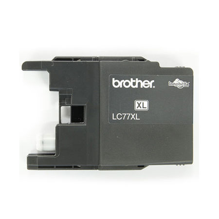 Brother LC77XL Kırmızı Orjinal Kartuş - 2