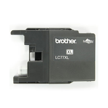 Brother LC77XL Sarı Orjinal Kartuş - 2