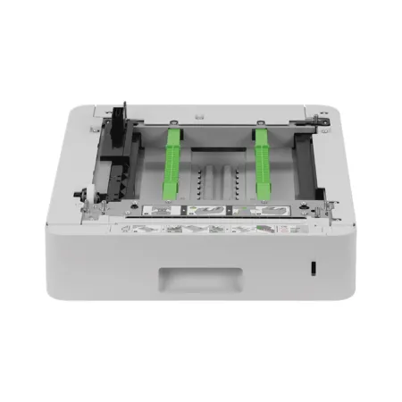 Brother LT-330CL Orijinal Alt Kağıt KaSet 250 Sayfalık - 1