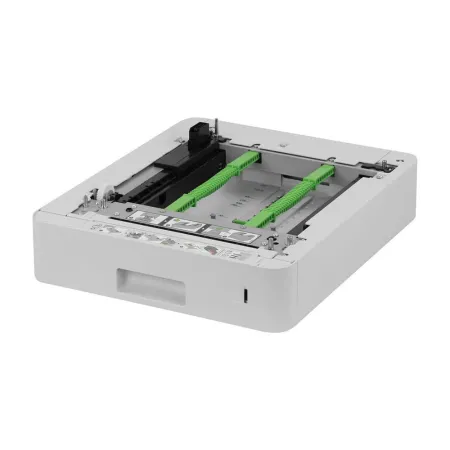 Brother LT-330CL Orijinal Alt Kağıt KaSet 250 Sayfalık - 2