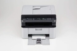 Brother MFC-1911W Wi-Fi Multifunction Mono Laser Printer - 5