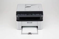 Brother MFC-1911W Wi-Fi Çok Fonksiyonlu Mono Laser Yazıcı - 4