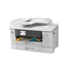 Brother MFC-J3940DW Çok Fonksiyonlu Renkli Mürekkep Püskürtmeli Yazıcı - 2