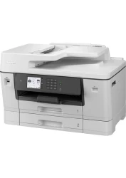 Brother MFC-J3940DW Çok Fonksiyonlu Renkli Mürekkep Püskürtmeli Yazıcı - 3
