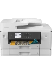 Brother MFC-J3940DW Multifunction Colour Inkjet Printer - 1