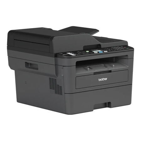 Brother MFC-L2716DW Çok Fonksiyonlu Siyah Beyaz Lazer Yazıcı- C Grade - 3