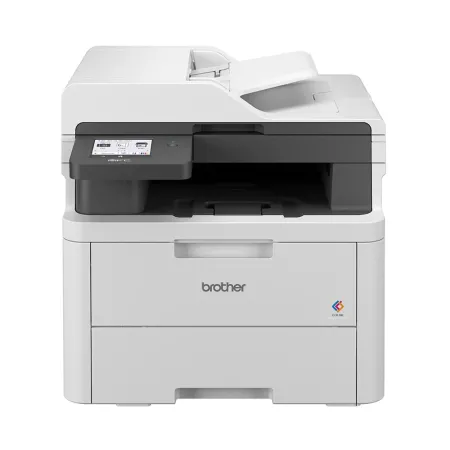 Brother MFC-L3720CDW Çok Fonksiyonlu Renkli Lazer Yazıcı - 1