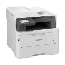 Brother MFC-L3760CDW Çok Fonksiyonlu Renkli Lazer Yazıcı - 2