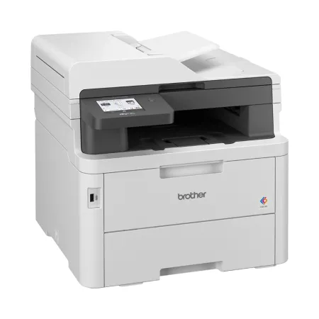 Brother MFC-L3760CDW Çok Fonksiyonlu Renkli Lazer Yazıcı - 2
