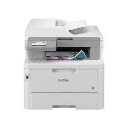 Brother MFC-L8390CDW Çok Fonksiyonlu Renkli Lazer Yazıcı - 1