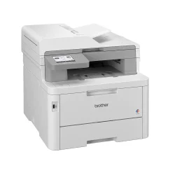 Brother MFC-L8390CDW Çok Fonksiyonlu Renkli Lazer Yazıcı - 2