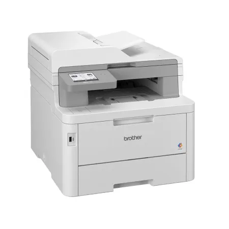 Brother MFC-L8390CDW Çok Fonksiyonlu Renkli Lazer Yazıcı - 2