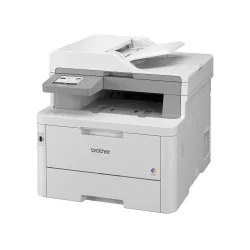 Brother MFC-L8390CDW Çok Fonksiyonlu Renkli Lazer Yazıcı - 3