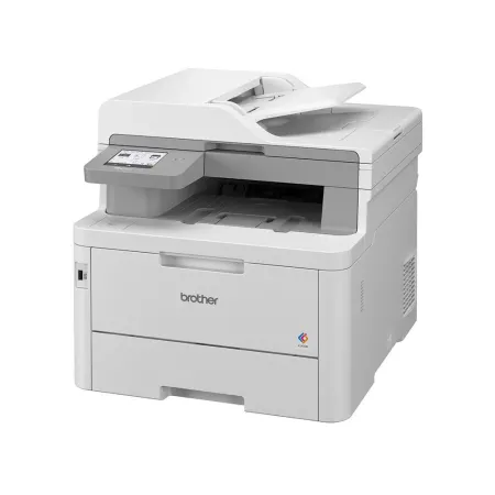 Brother MFC-L8390CDW Çok Fonksiyonlu Renkli Lazer Yazıcı - 3