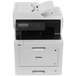 Brother MFC-L8690CDW Çok Fonksiyonlu Renkli Lazer Yazıcı - 2