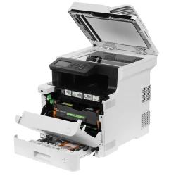 Brother MFC-L8690CDW Çok Fonksiyonlu Renkli Lazer Yazıcı - 6
