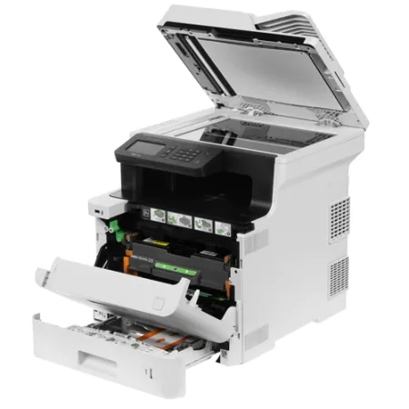 Brother MFC-L8690CDW Multifunction Colour Laser Printer - 6