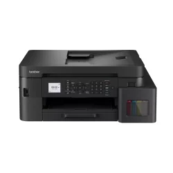 Brother MFC-T930DW Çok Fonksiyonlu Mürekkep Püskürtmeli Yazıcı - 1