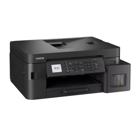 Brother MFC-T930DW Çok Fonksiyonlu Mürekkep Püskürtmeli Yazıcı - 2