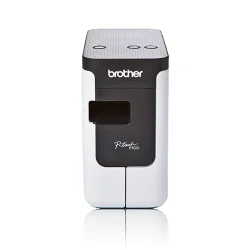 Brother P-Touch PT-P700 Barkod Yazıcı - 1
