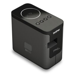 Brother P-Touch PT-P750W Barkod Yazıcı - 2