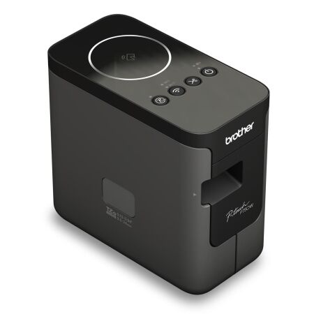 Brother P-Touch PT-P750W Barkod Yazıcı - 2
