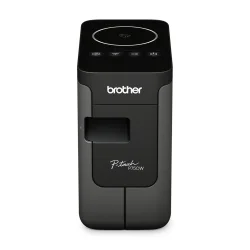 Brother P-Touch PT-P750W Barkod Yazıcı - 1