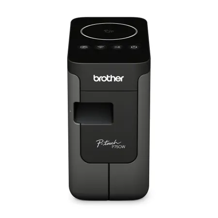 Brother P-Touch PT-P750W Barkod Yazıcı - 1