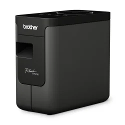 Brother P-Touch PT-P750W Barkod Yazıcı - 3