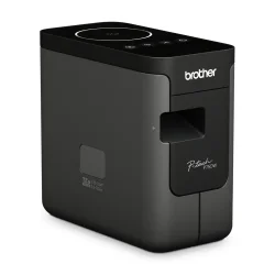 Brother P-Touch PT-P750W Barkod Yazıcı - 4