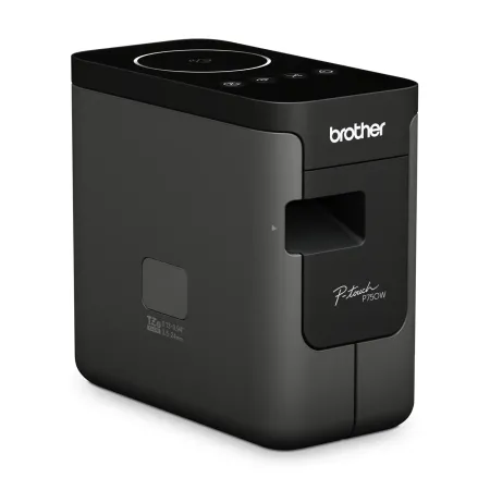 Brother P-Touch PT-P750W Barkod Yazıcı - 4