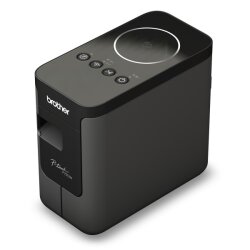 Brother P-Touch PT-P750W Barkod Yazıcı - 5