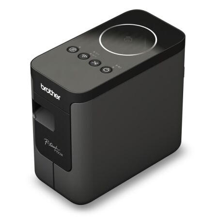 Brother P-Touch PT-P750W Barkod Yazıcı - 5