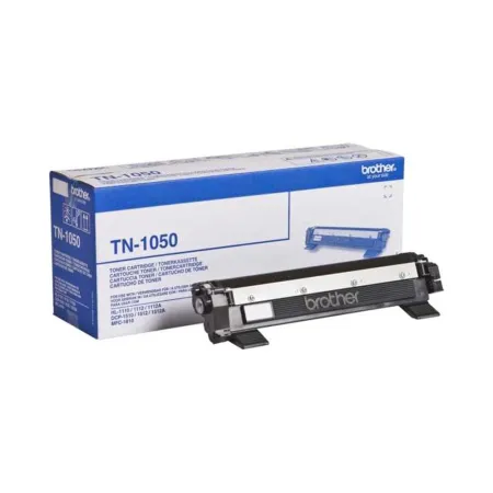 Brother TN-1050 Siyah Orijinal Toner - 1