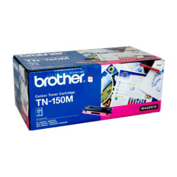 Brother TN-150 Kırmızı Orjinal Toner - 1