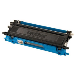 Brother TN-150 Mavi Orjinal Toner - 2