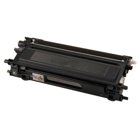 Brother TN-150/TN-155 Blue Replacement Toner High Capacity - 2