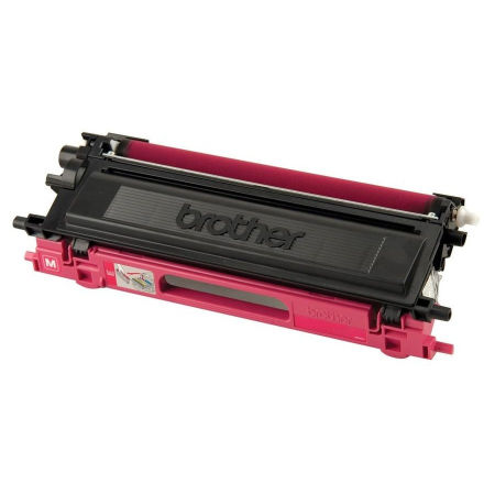 Brother TN-155 Kırmızı Orjinal Toner Yüksek Kapasiteli - 2