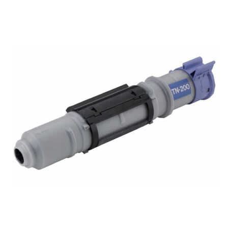 Brother TN-200 Replacement Toner - 2