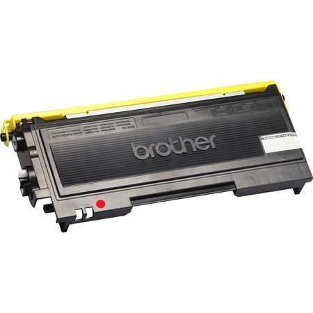Brother TN-2025 Orjinal Toner - 2